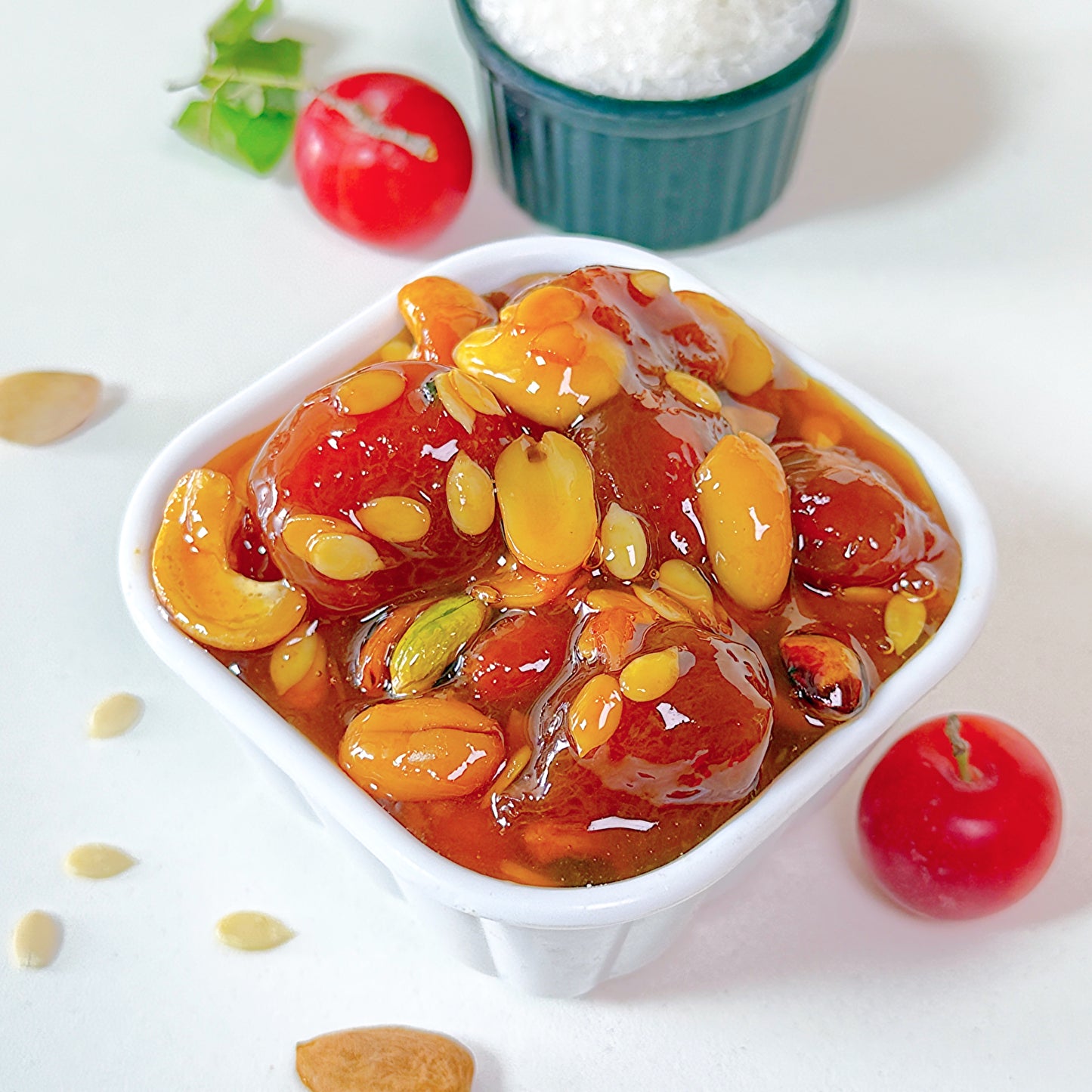 Alobukhara Murabba Chutney