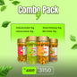 Combo Pack 9