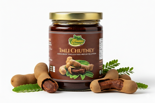 Imli Chutney