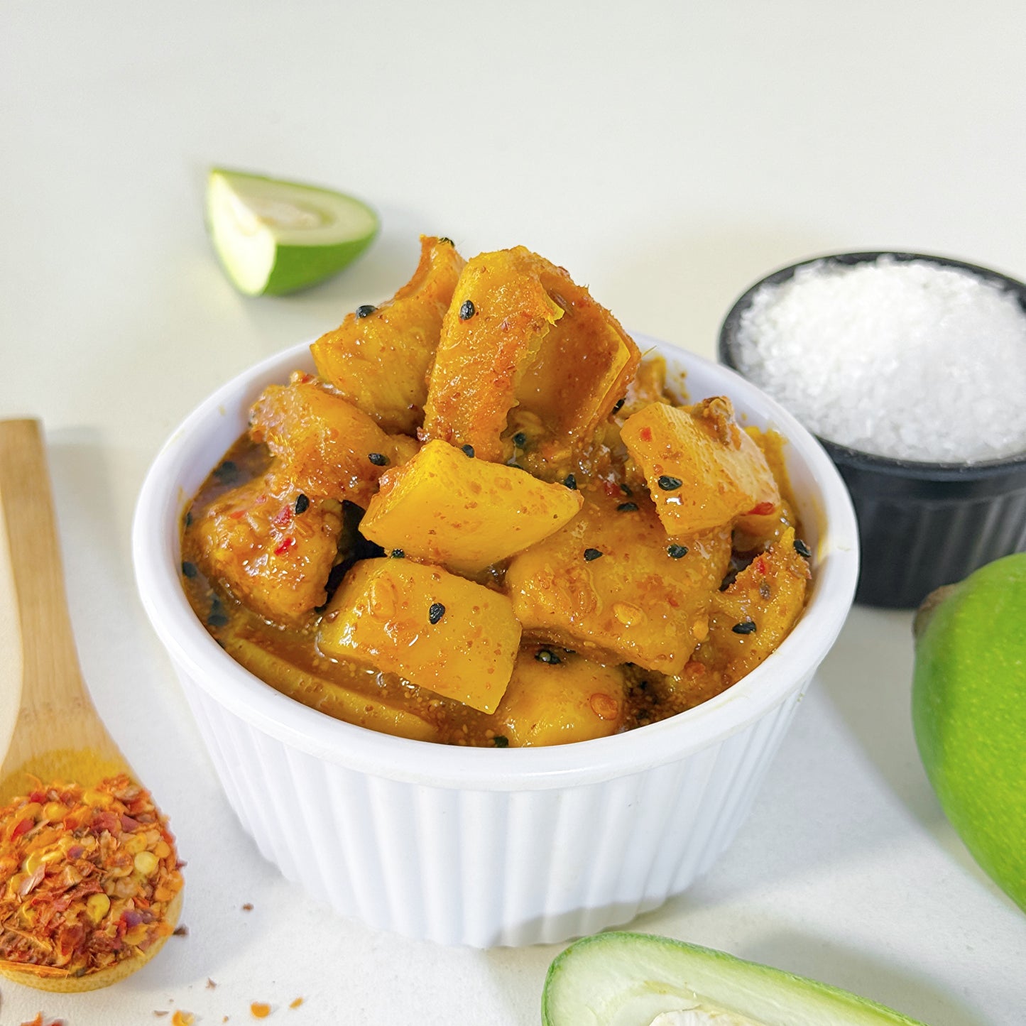 Khatta Mitha Achar