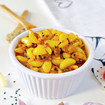 LEHSUN ACHAR