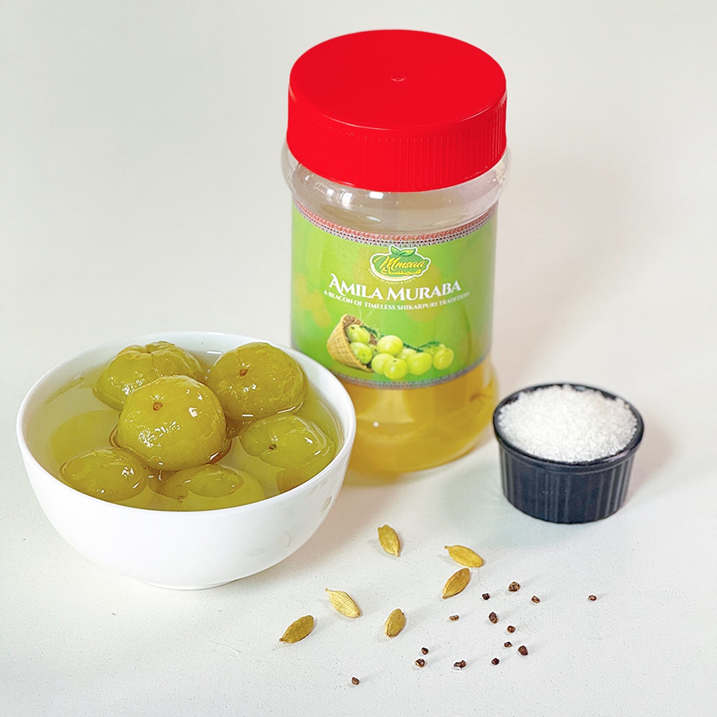 Amla Murabba