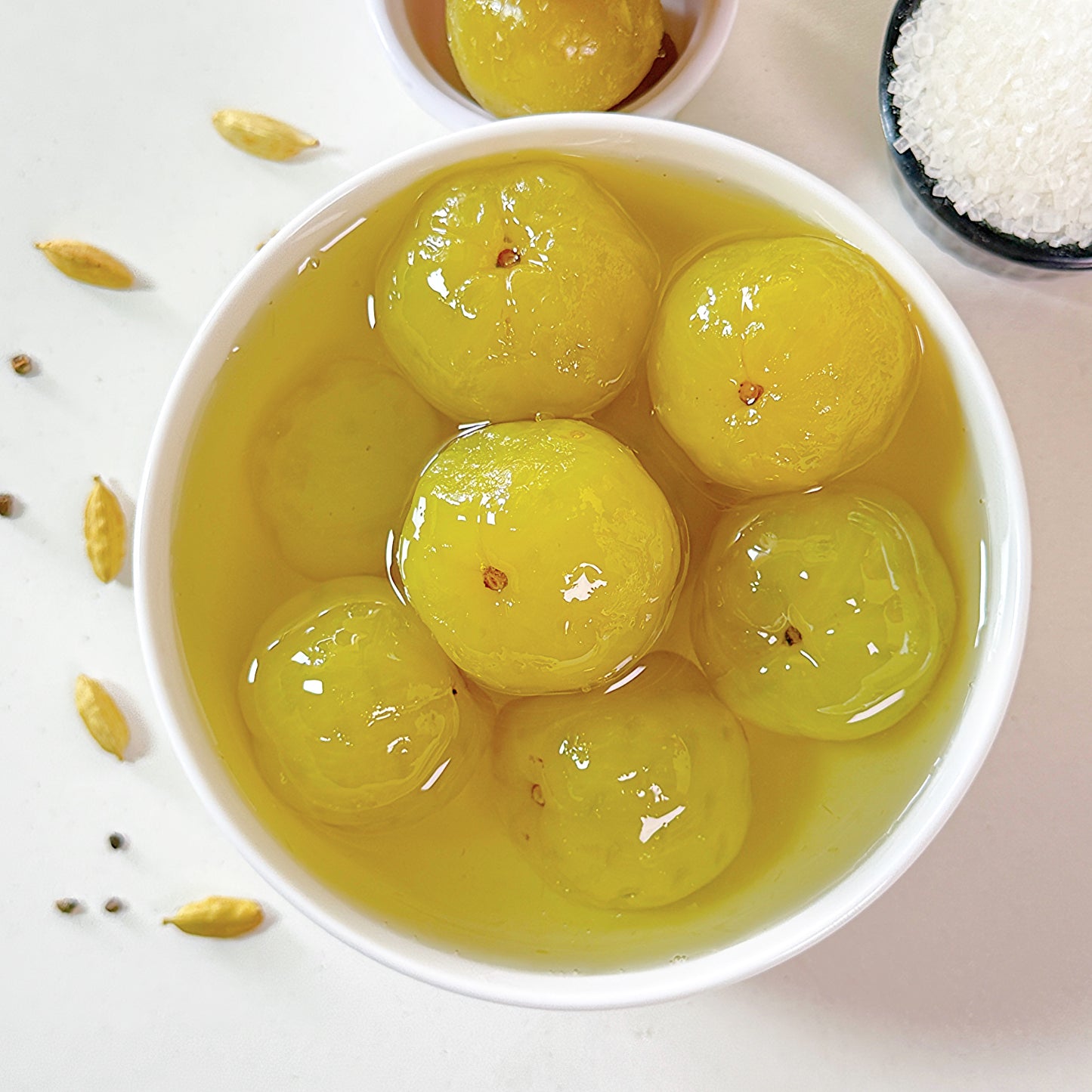 Amla Murabba
