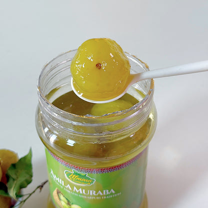 Amla Murabba