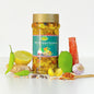 Mix Olive Oil Picke (Light Spices)