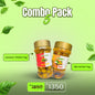 Combo Pack 5
